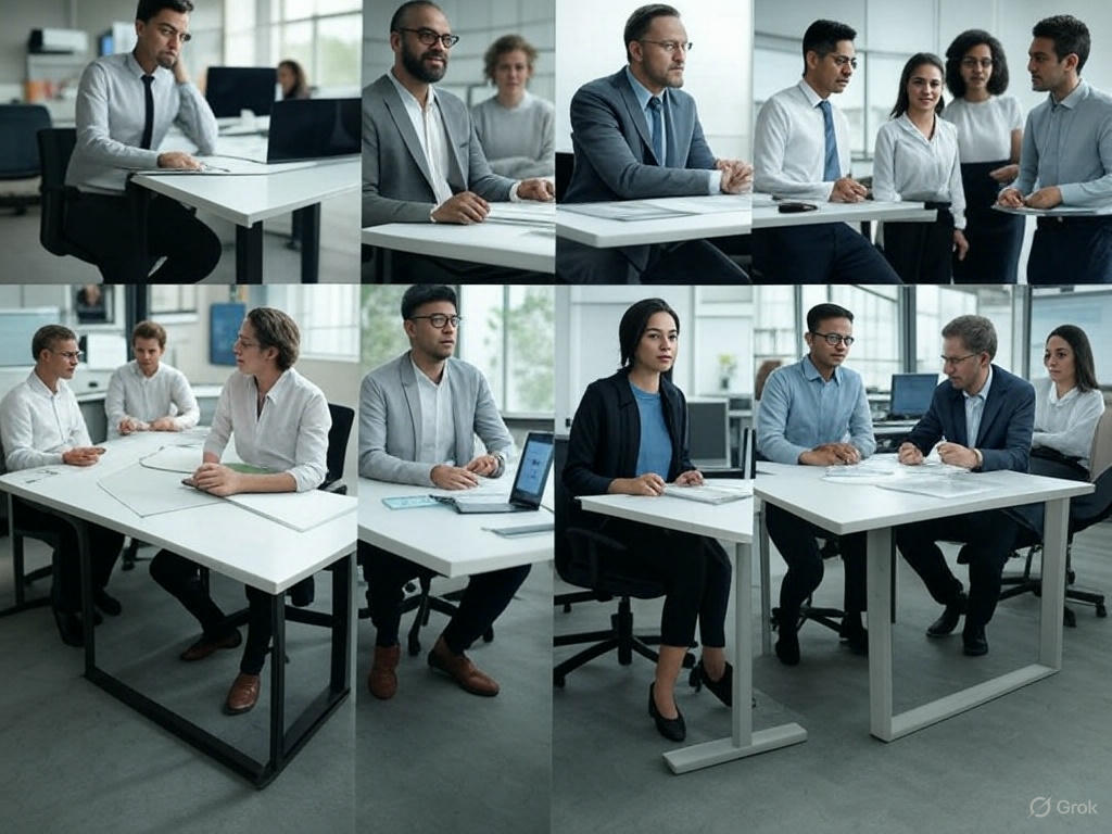 AI and JOB security...be flexible with future