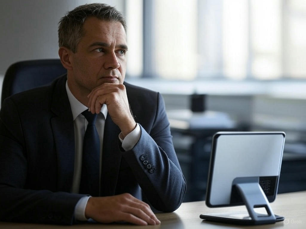 AI and JOB security...